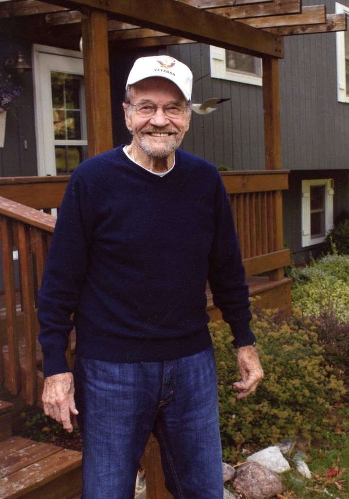 Douglas Robert Little