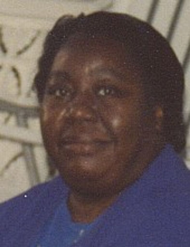 Esterleen Stephens Profile Photo