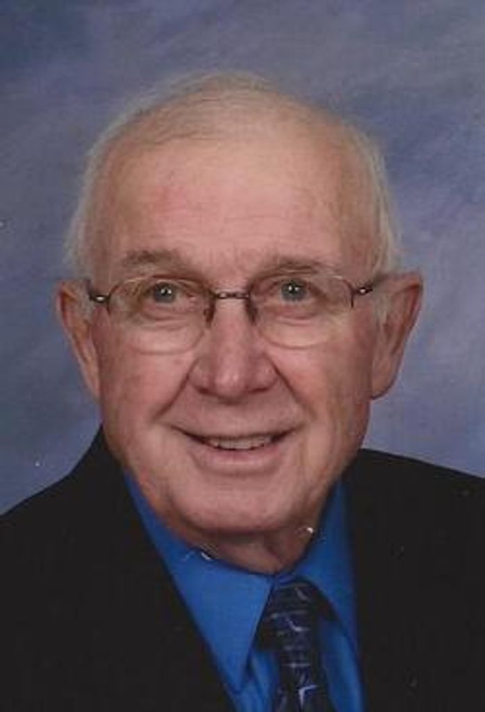 Cornelius "Connie" J. Lucey