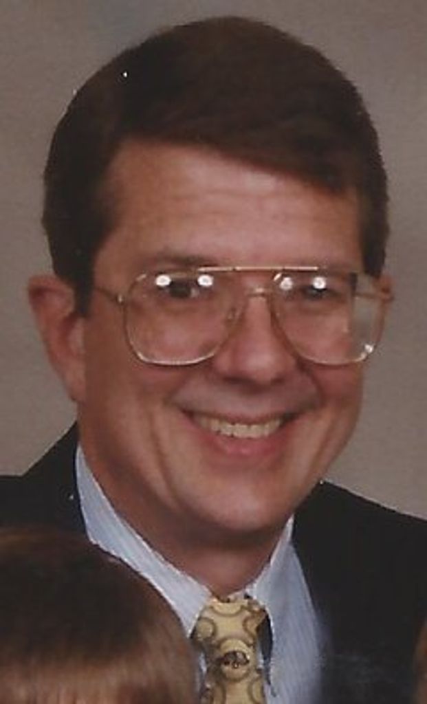 Robert  Alan Peterson