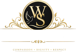 Williams Service Funeral Home Logo