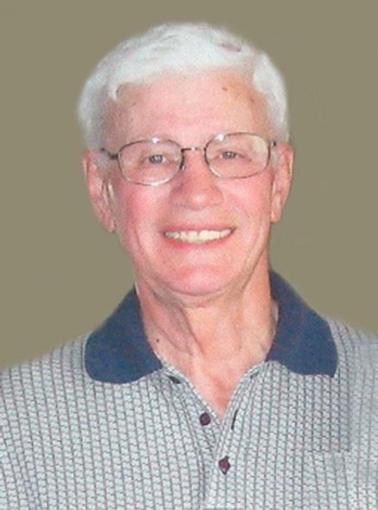 Robert John “Bud” Kemp Profile Photo