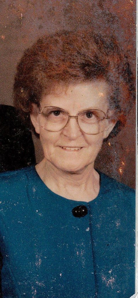Helen T. Yeary