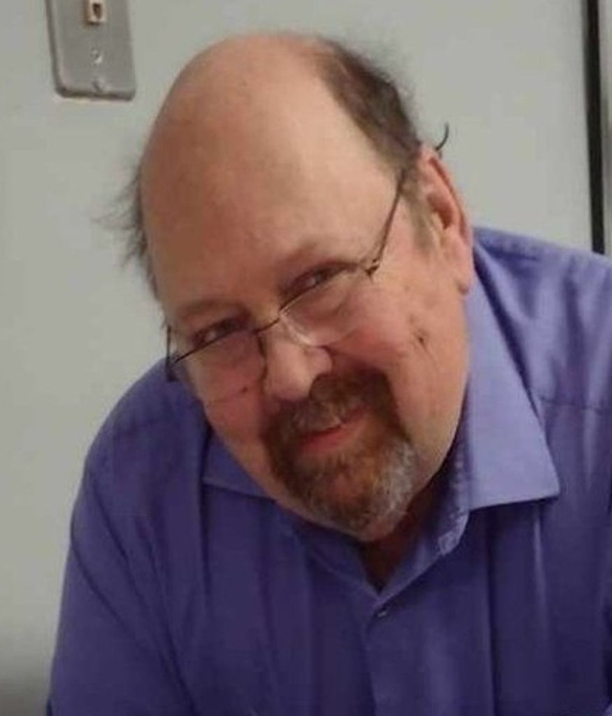 David Alexander Miller Profile Photo
