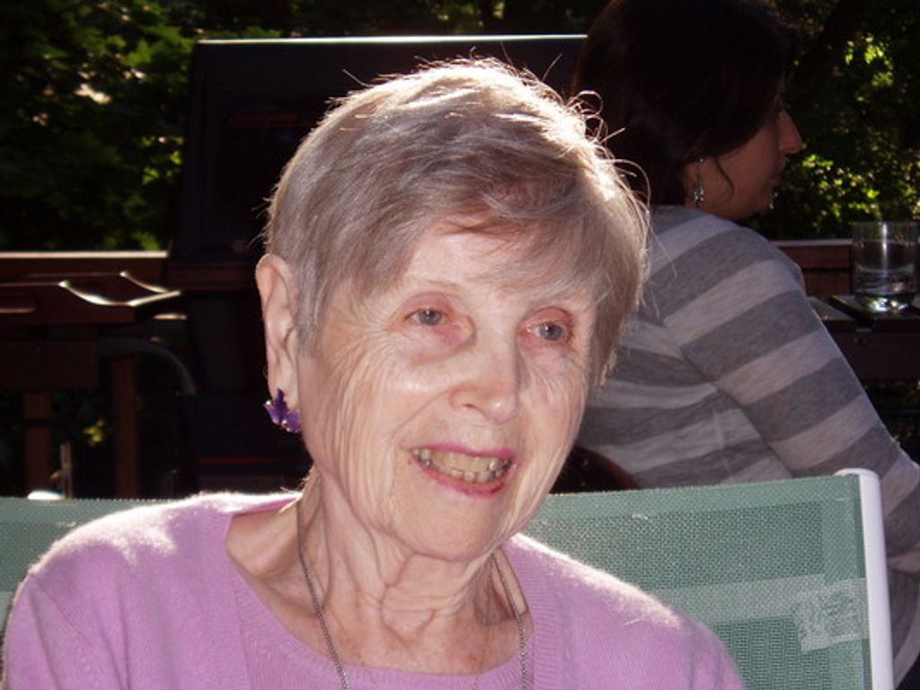 Kathryne H. Steffany