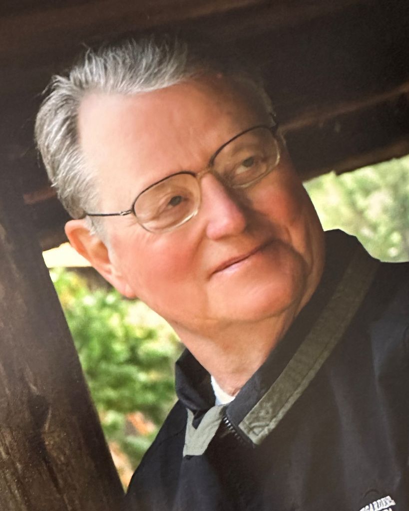 Donald C. Litwiler, Jr