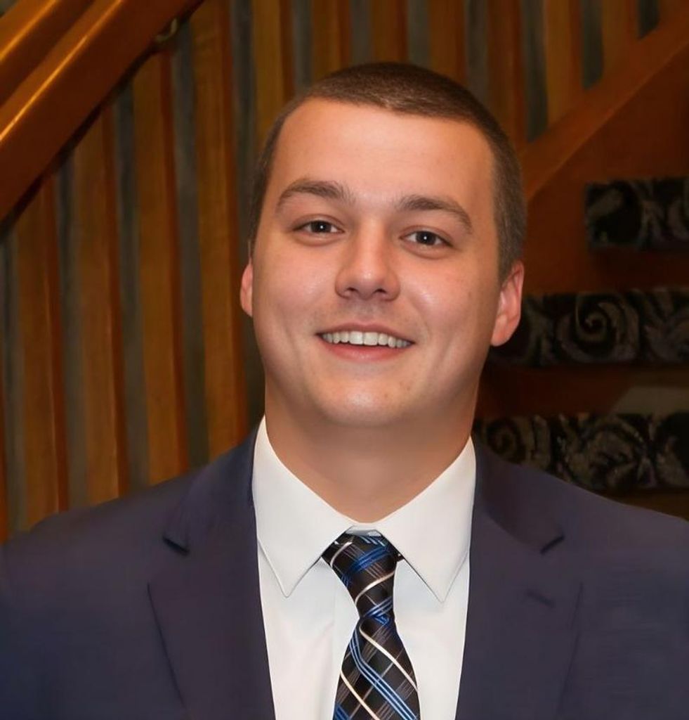 Cameron Selden Profile Photo