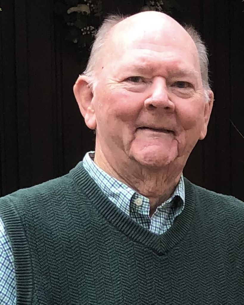 Mr. Charles Larry Neighbors