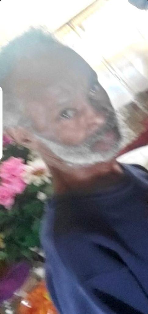 Jay Vance Jackson Profile Photo