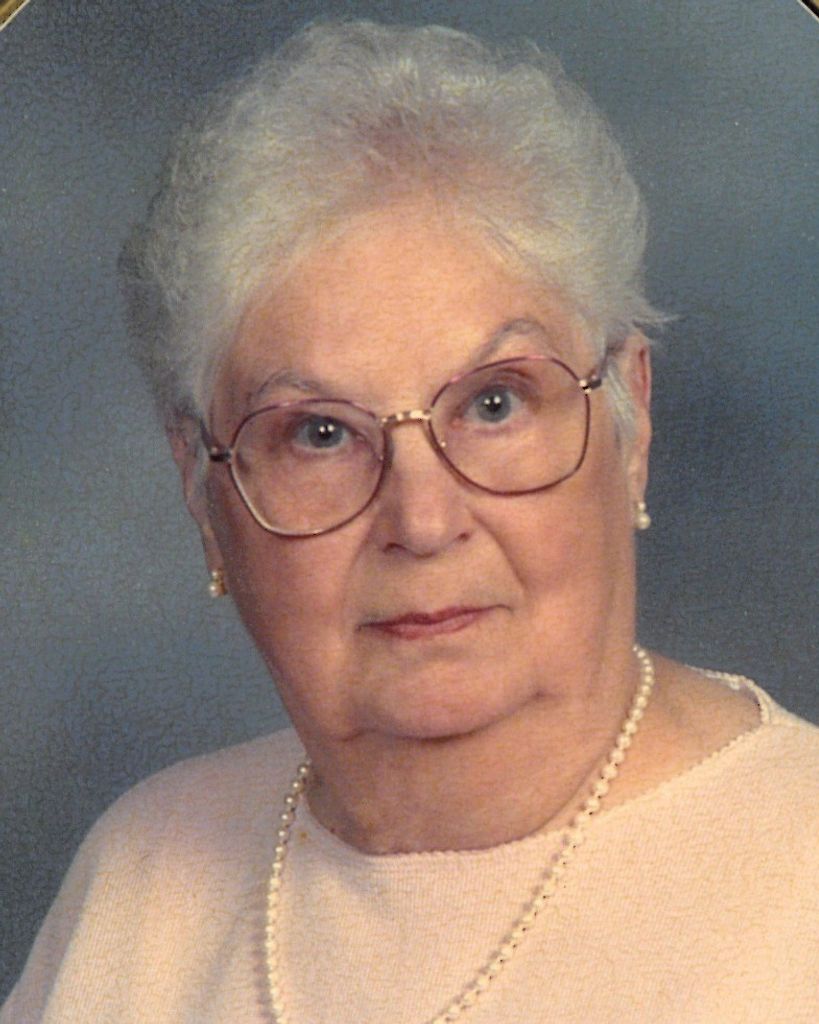 Laura Mae Bunger Profile Photo