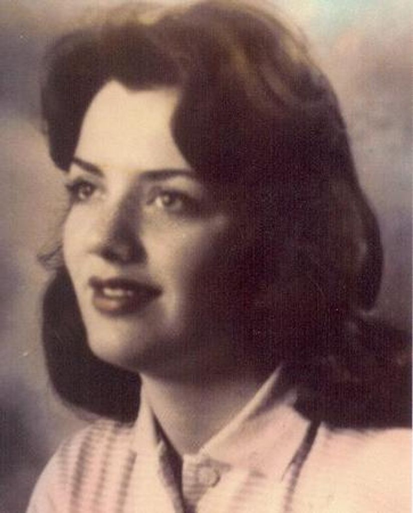 Winifred D. Lauyer Profile Photo