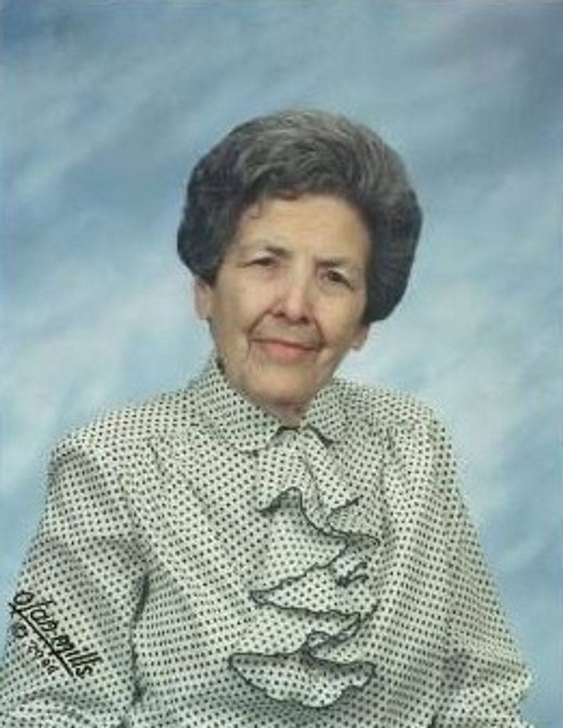 Isabel Madrid