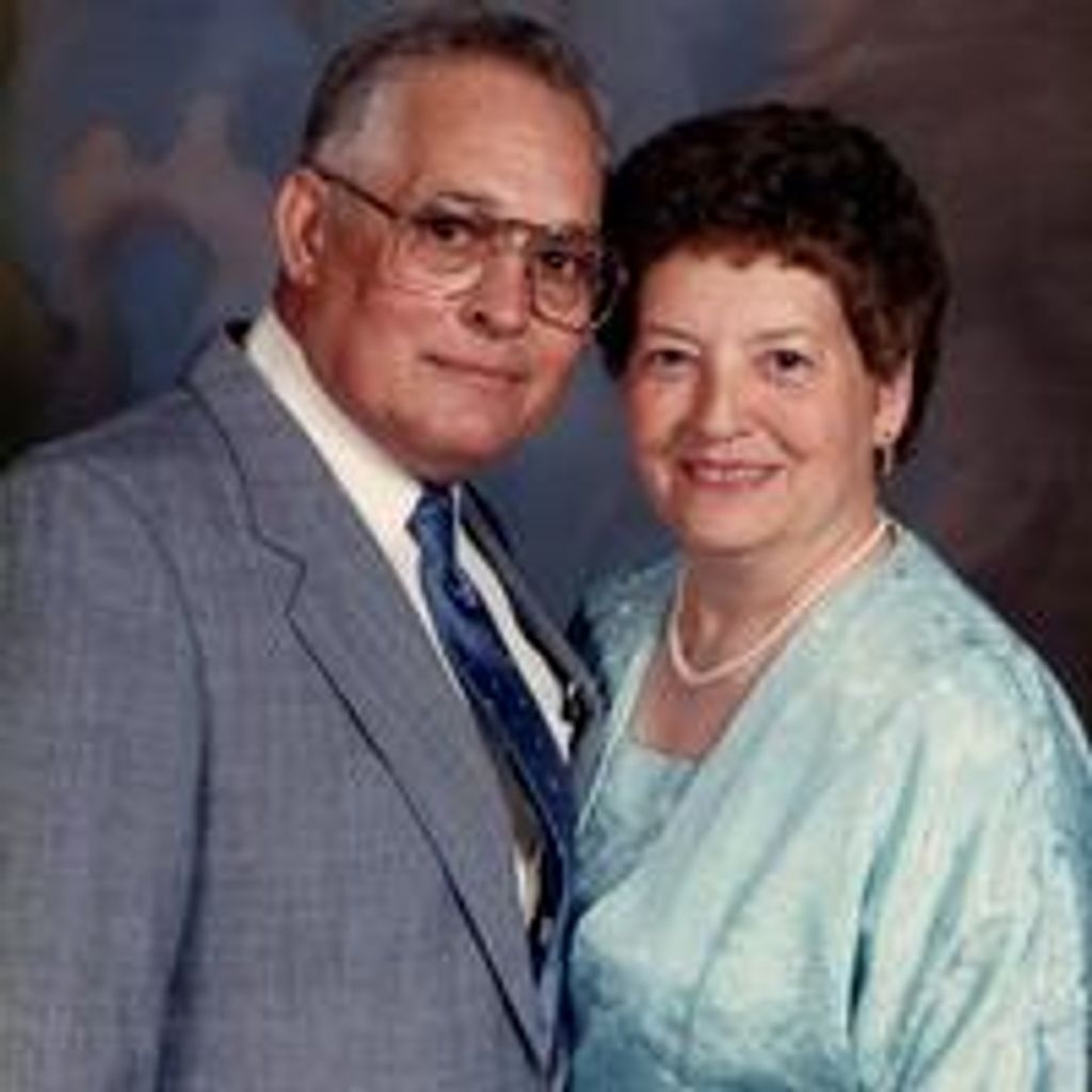 Louise I Smith