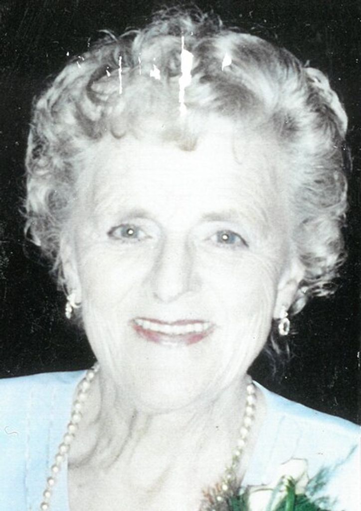 Gertrud T. Brown Profile Photo