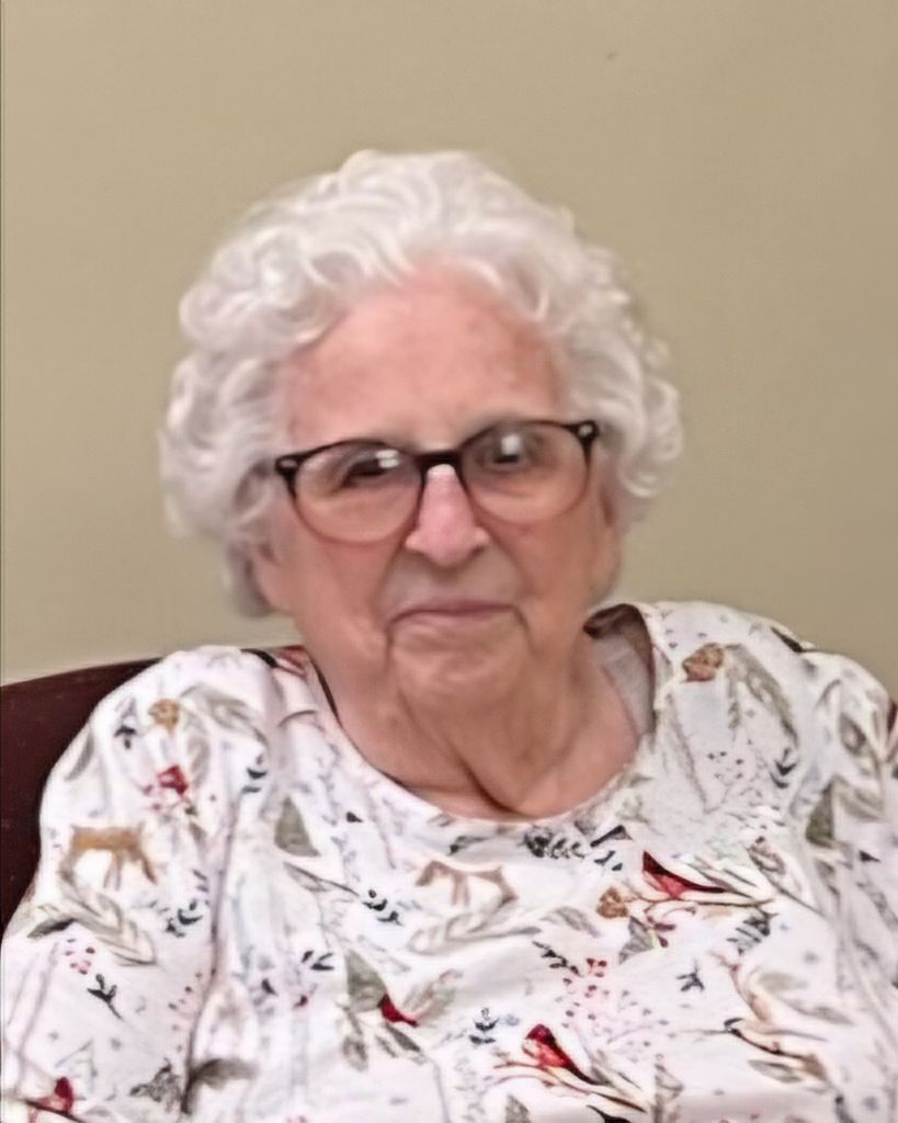 Helen W. Satterthwait