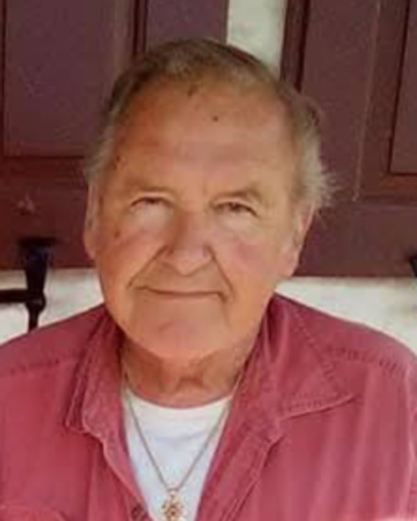 George R. Hilton Profile Photo