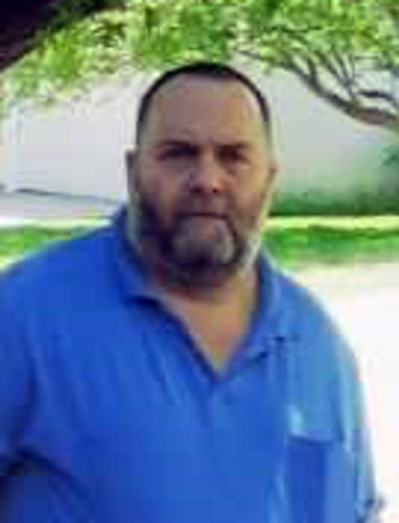 John Edward Todd Sr.