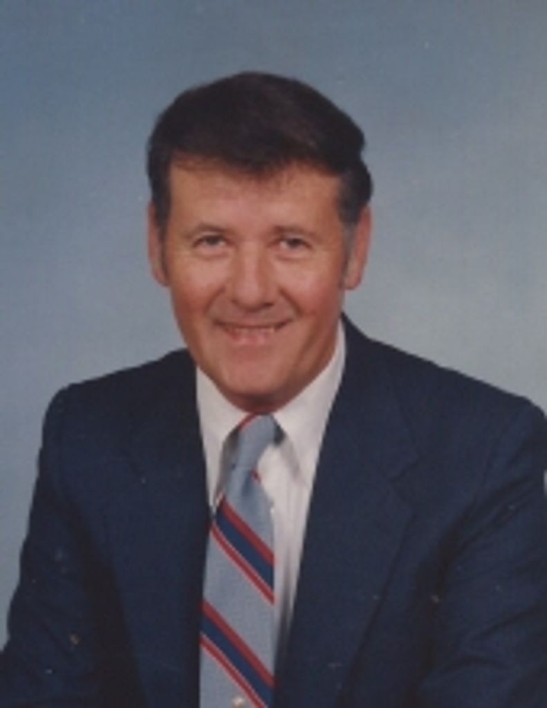 Eugene Talmadge Moseley