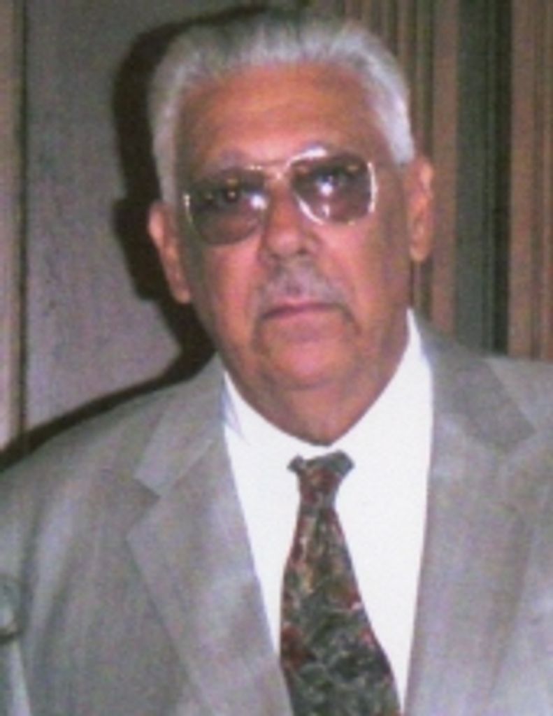 William Roger Tregler