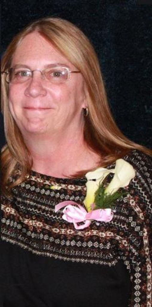 Joanne M. "Jo" Ahillen