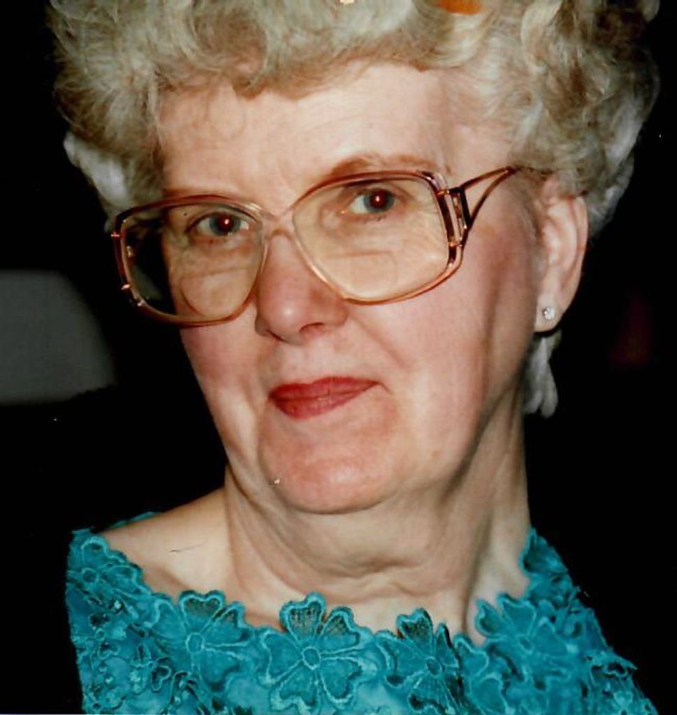 Joan Robinette