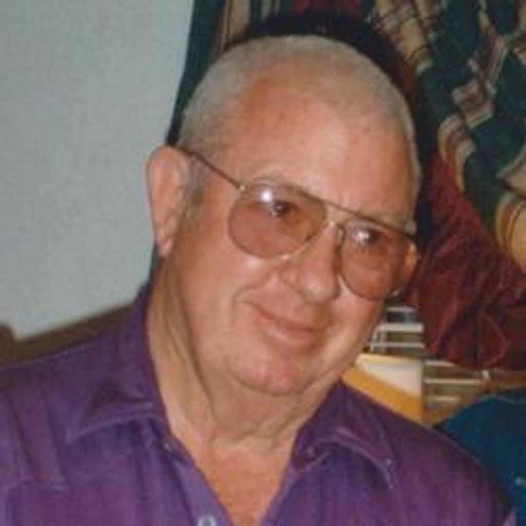 Arthur "Art" Lee Woodall