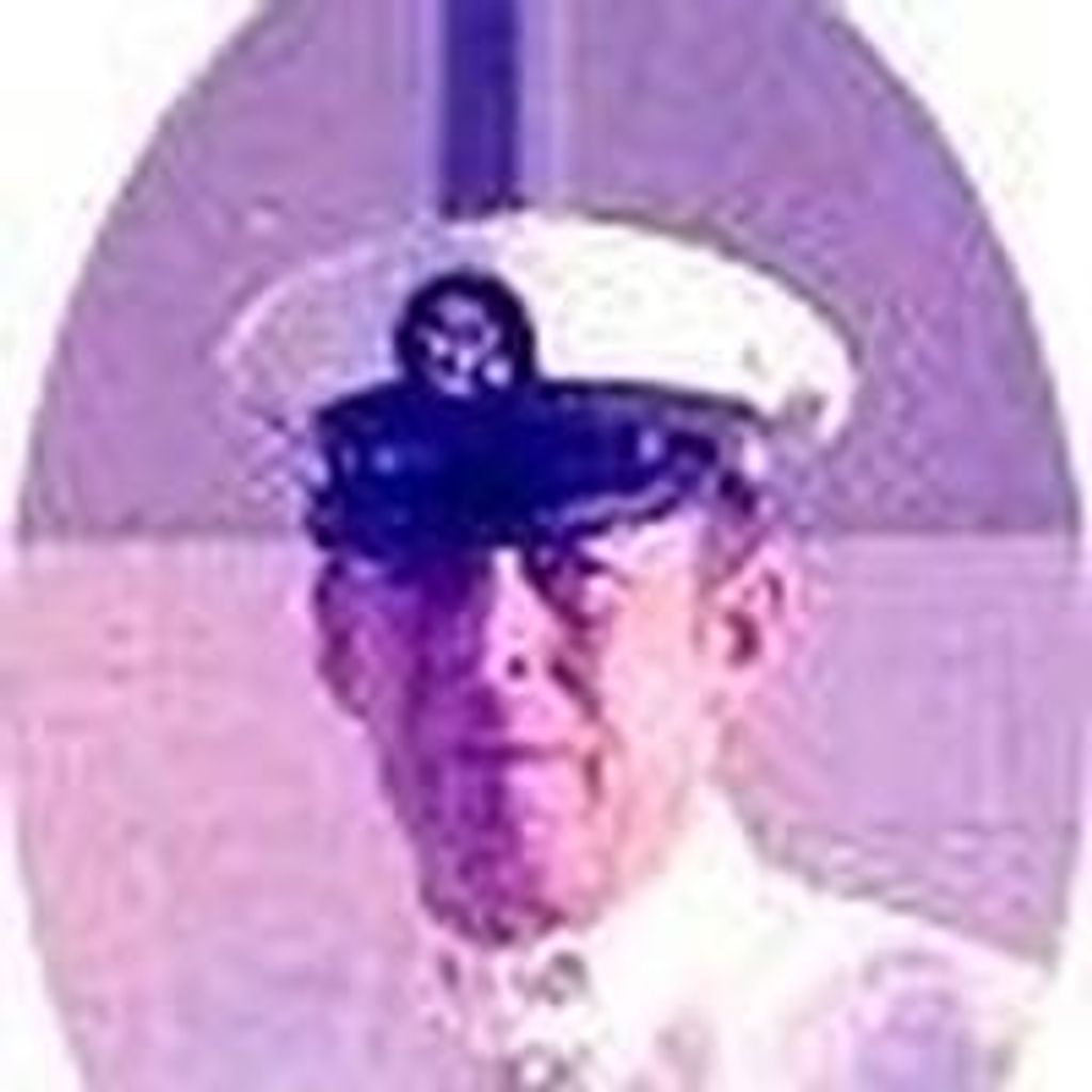 William  J. Peavey