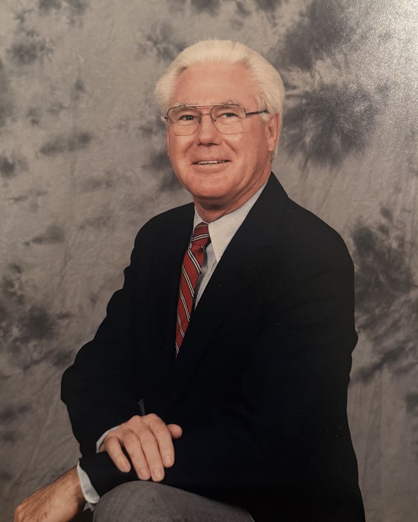 Willie Colvin Taylor Profile Photo