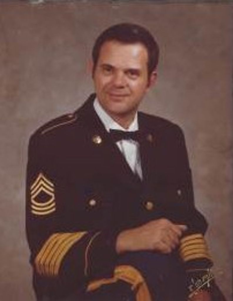 Mike Asbury