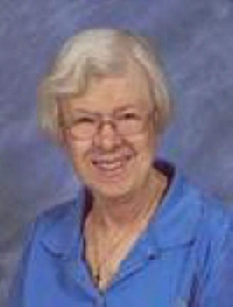 Ruth  Elizabeth Barclay