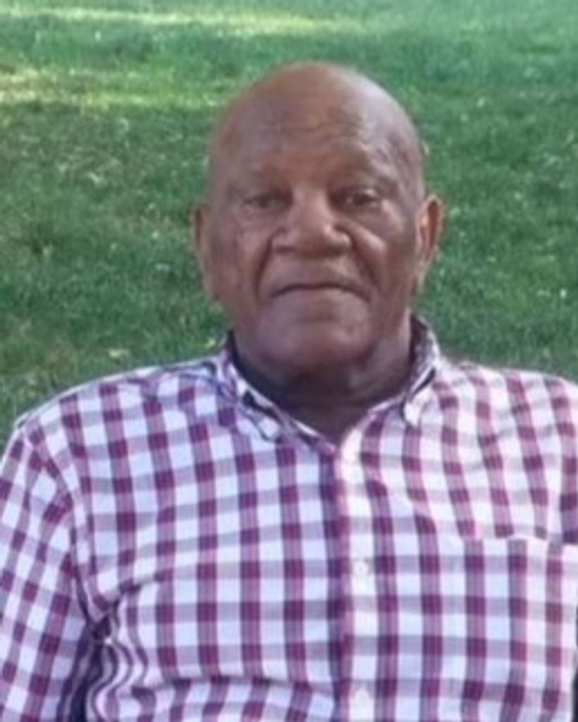 Deacon Rasie “Ray” Cunningham Profile Photo