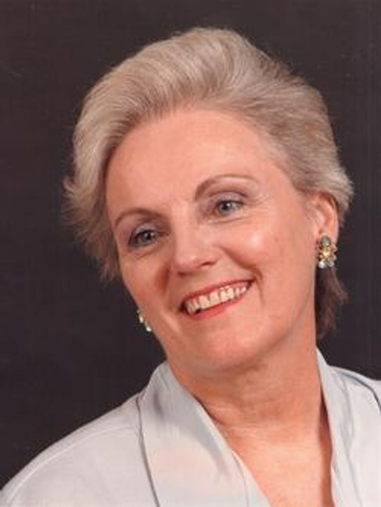 Norma F. Deardorff Profile Photo