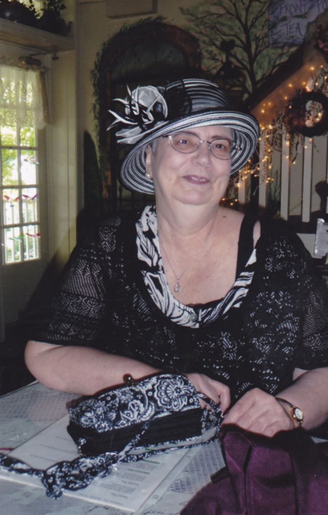 Cheryl E. Lentz Profile Photo