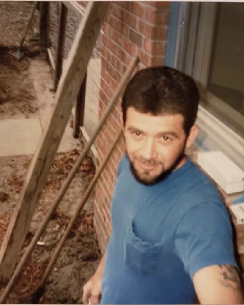 Corley “Gene” Eugene  Crocker
