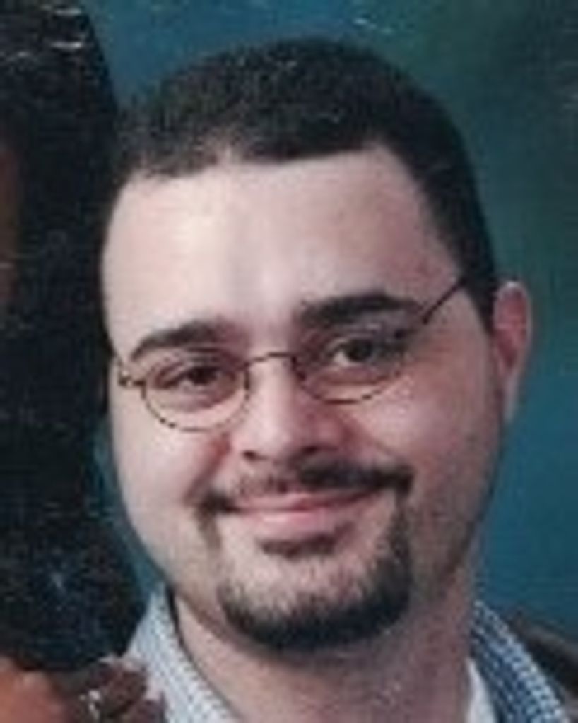 James Michael Amburn Profile Photo