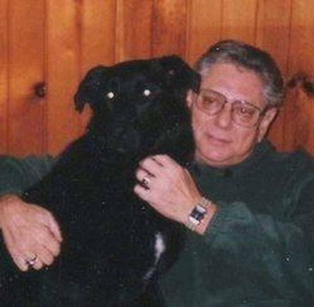 Gerald Burl Cruse Profile Photo