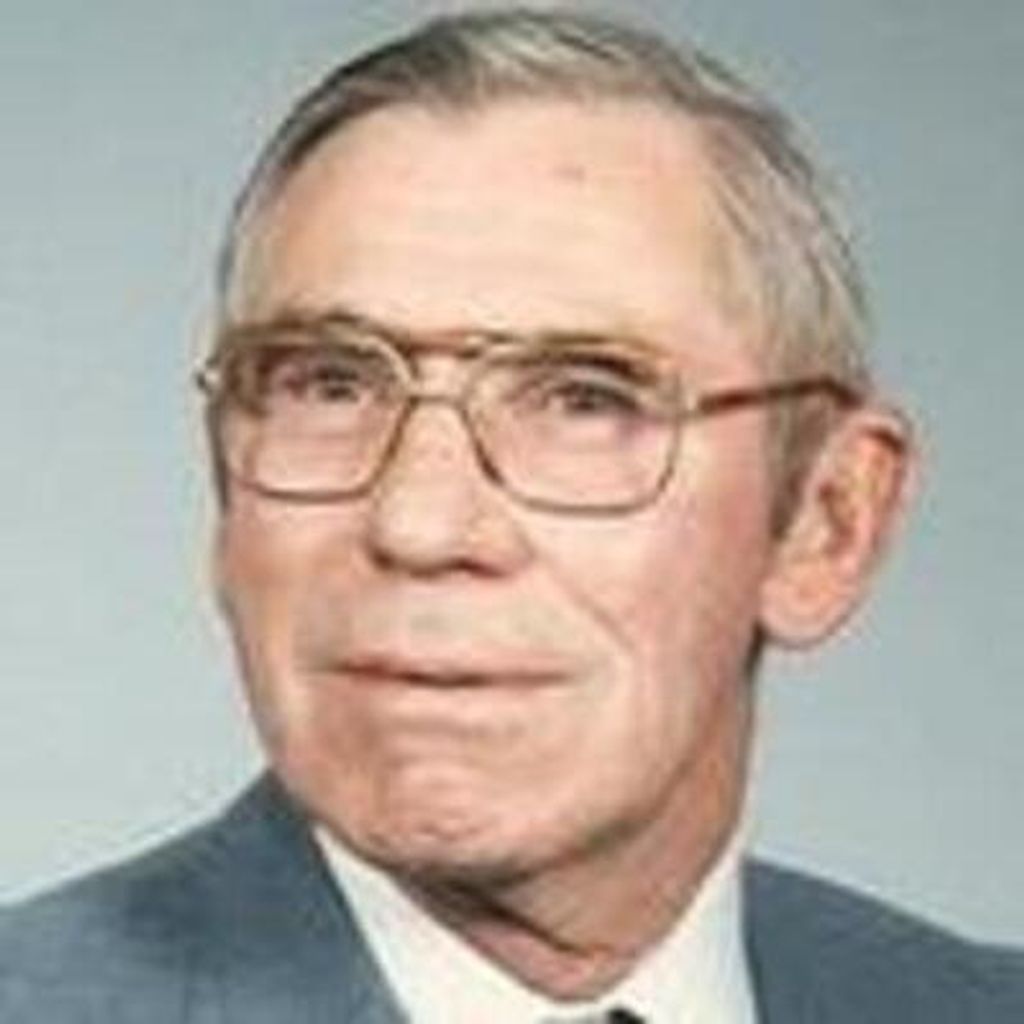 James Lutter