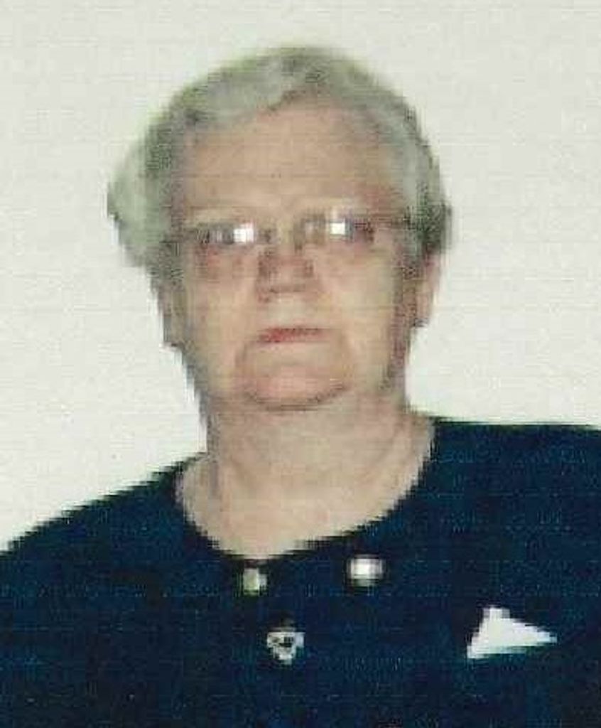 Ruth Curtis Hudson