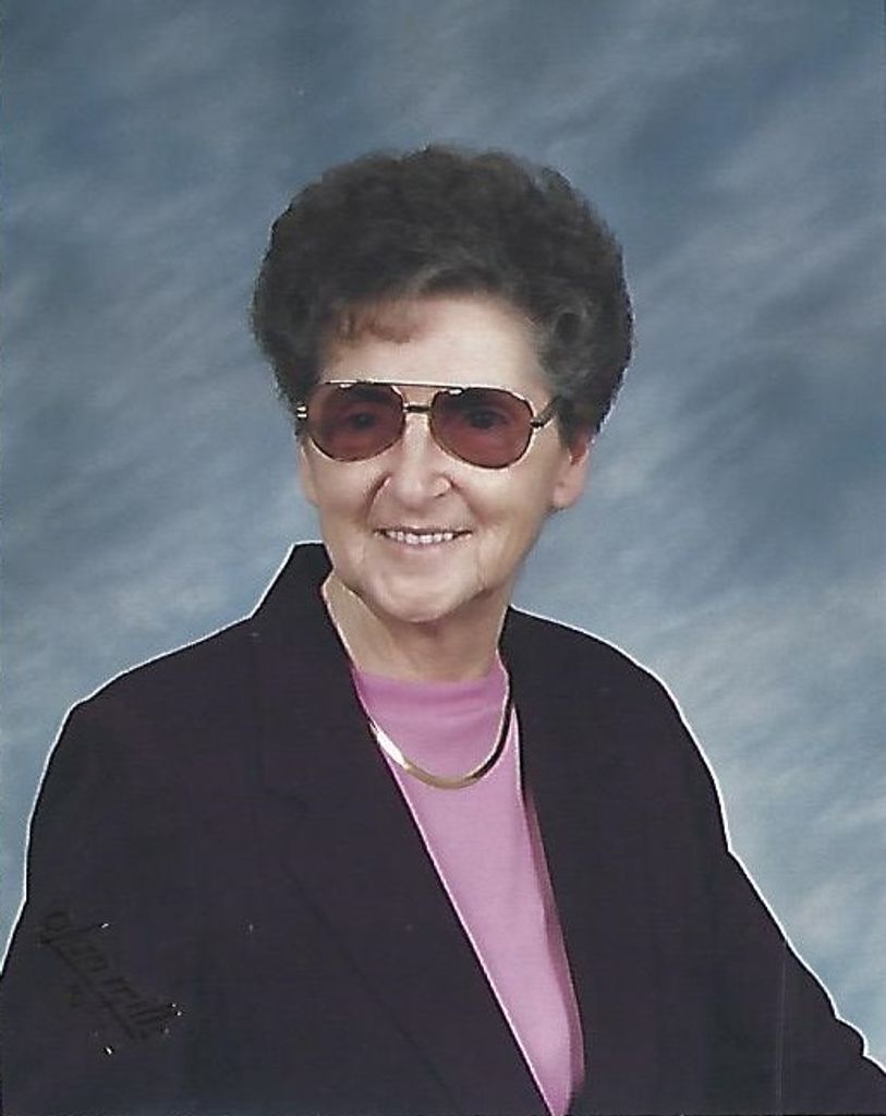 Katherine Ford