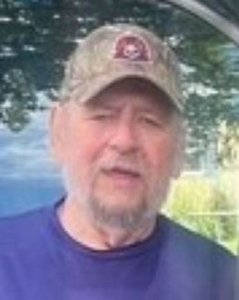 Charles W. Kahne