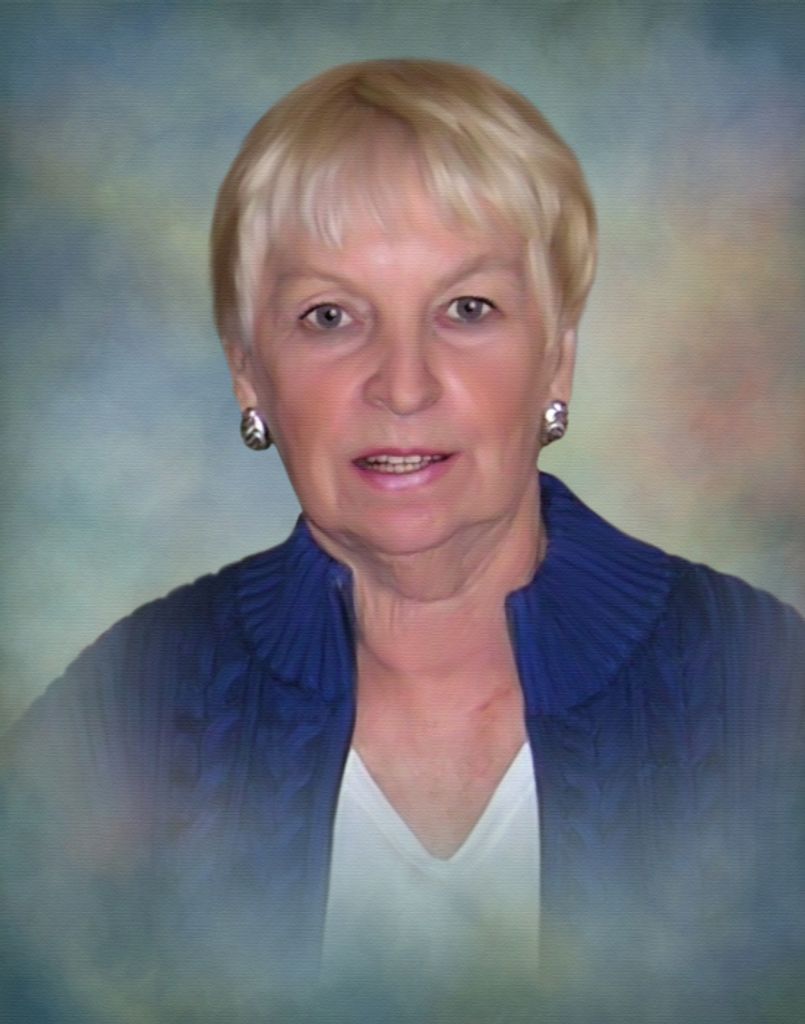Louise Ganassi Profile Photo