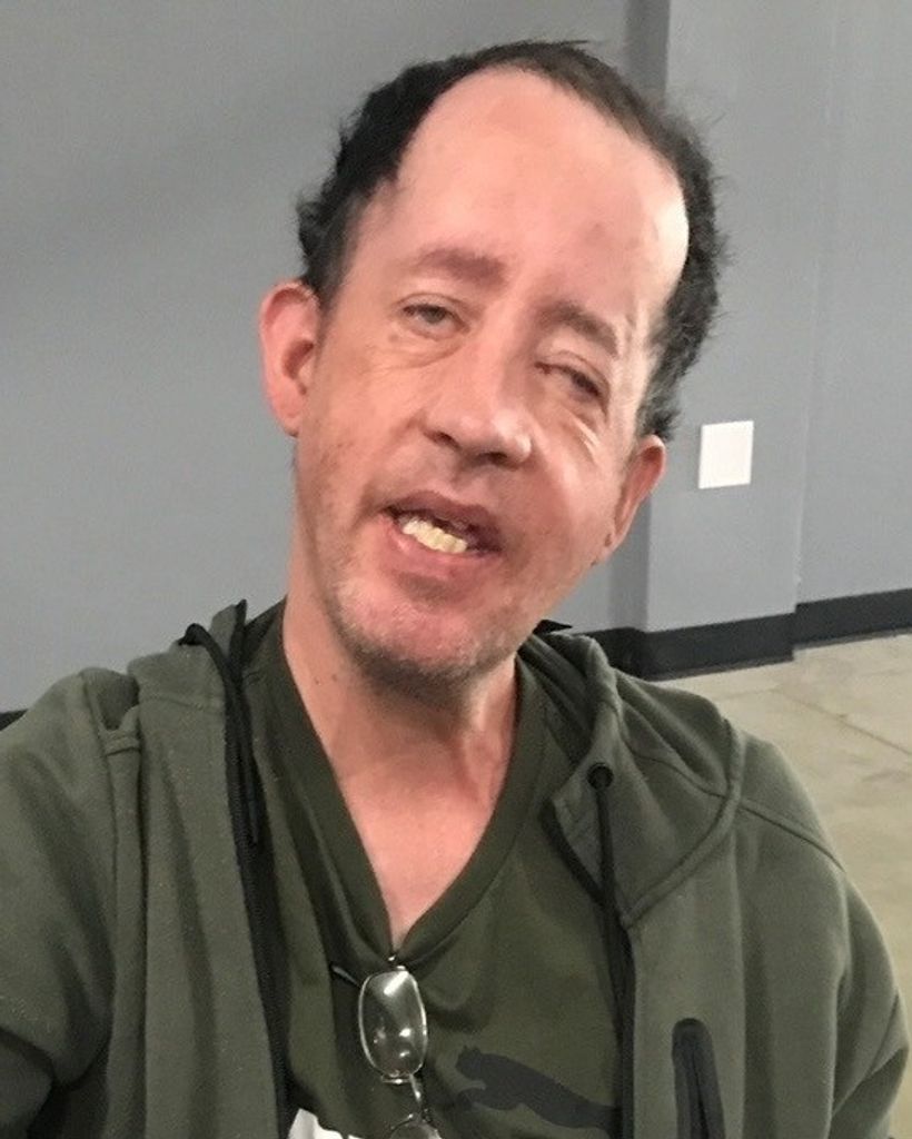 Richard Raymond Robert III Profile Photo