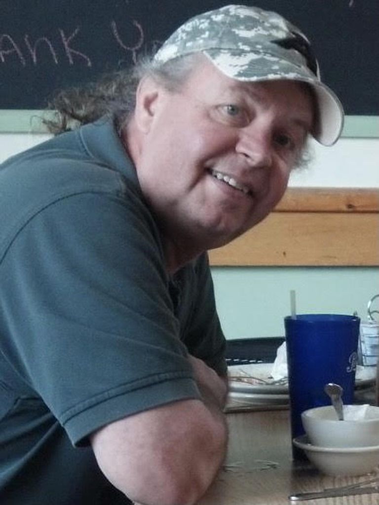 Wilson Phillip Pratt Profile Photo