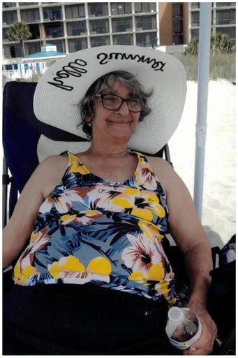 Linda Varlene Willis Profile Photo