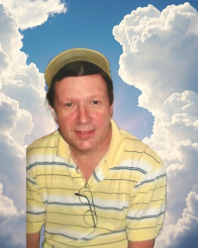 Michael "Mike" Pape Profile Photo