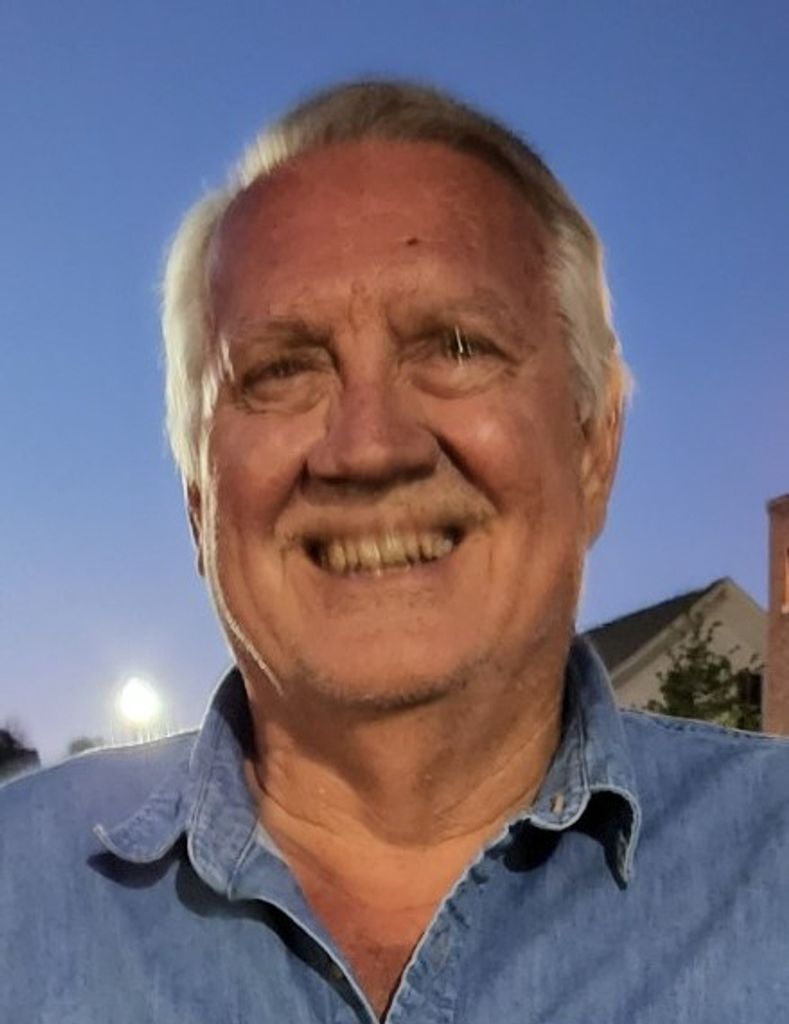 Tim Hoien Profile Photo