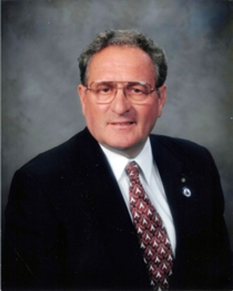 Paul L. Brown