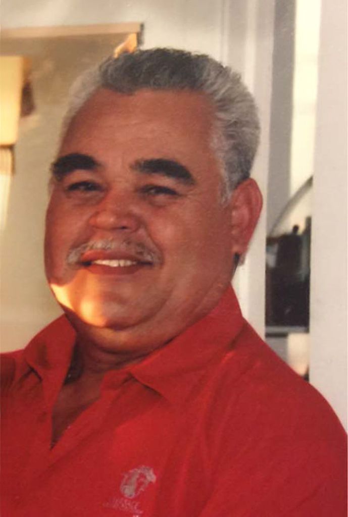 Jose Luis Castillo Sierra