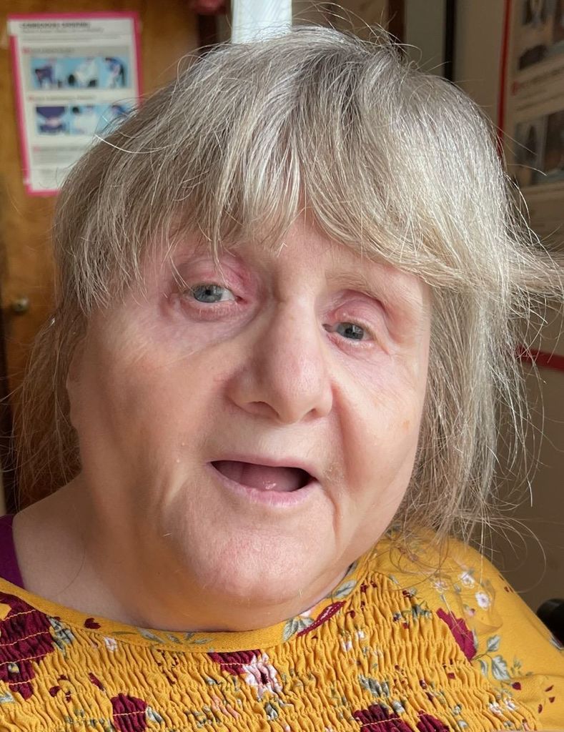 Paulette Alicia Haniak Profile Photo