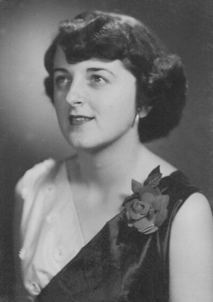 Peggy Coons Haskins